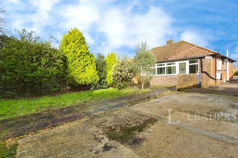 2 bedroom bungalow for sale, Blackbrook Road, Fareham, Hampshire