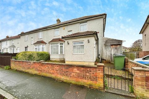 undefined, Kingsholm Gardens, London SE9