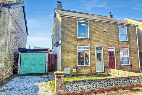 undefined, New Street, Doddington, PE15