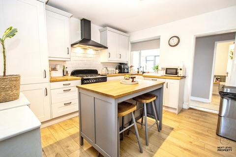 undefined, New Street, Doddington, PE15