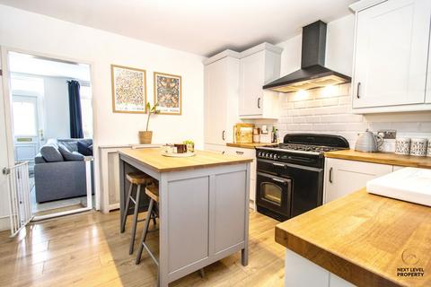 undefined, New Street, Doddington, PE15