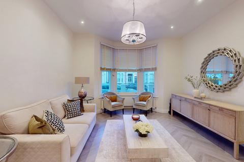 4 bedroom terraced house to rent, Pennard Road