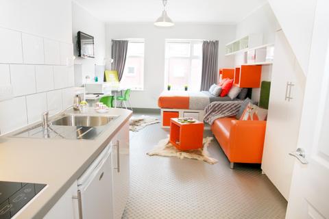 undefined, 76 Park Street, Luton, Bedfordshire, LU1