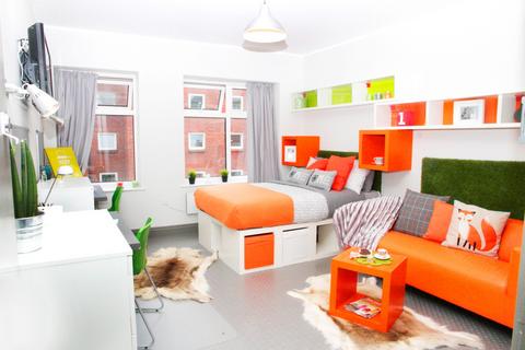 undefined, 76 Park Street, Luton, Bedfordshire, LU1
