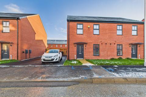 3 bedroom semi-detached house for sale, Pippin Lane, Kingswood, Hull, HU7 3PW