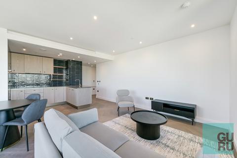 undefined, Camden Goods Yard, London, NW1