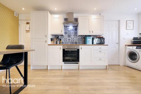 undefined, Jasmine Way, WESTON-SUPER-MARE