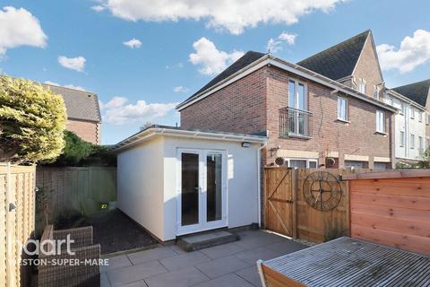 undefined, Jasmine Way, WESTON-SUPER-MARE