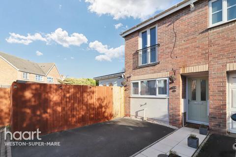 undefined, Jasmine Way, WESTON-SUPER-MARE