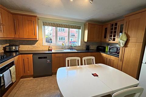 2 bedroom semi-detached house for sale, Bellview Road, Ruskington, Sleaford, Lincolnshire, NG34