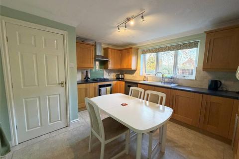 2 bedroom semi-detached house for sale, Bellview Road, Ruskington, Sleaford, Lincolnshire, NG34