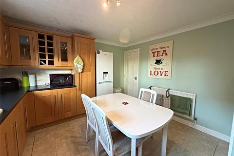 2 bedroom semi-detached house for sale, Bellview Road, Ruskington, Sleaford, Lincolnshire, NG34