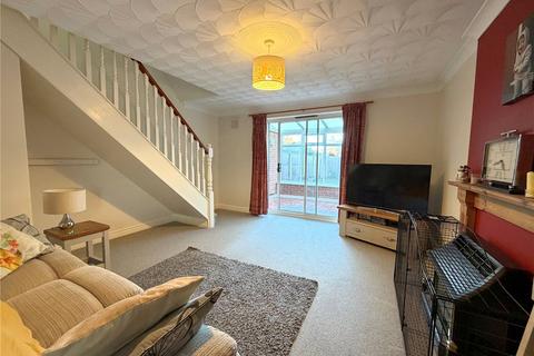 2 bedroom semi-detached house for sale, Bellview Road, Ruskington, Sleaford, Lincolnshire, NG34