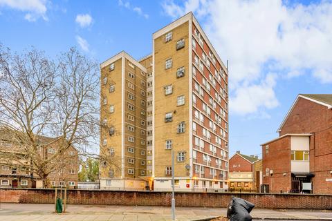 Approach Road, London, E2