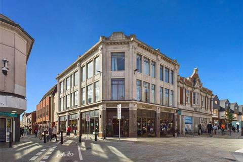undefined, Long Wyre Street, Colchester, CO1