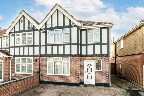 undefined, Heston Avenue, Hounslow TW5
