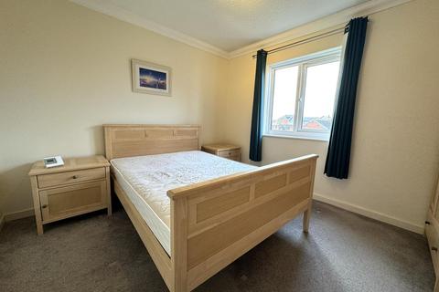 1 bedroom apartment to rent, Abernethy Quay, Maritime Quarter, Swansea, SA1