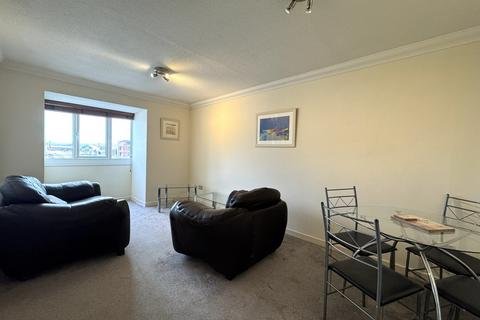 1 bedroom apartment to rent, Abernethy Quay, Maritime Quarter, Swansea, SA1