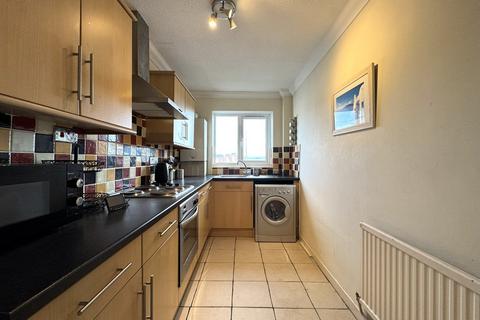 1 bedroom apartment to rent, Abernethy Quay, Maritime Quarter, Swansea, SA1