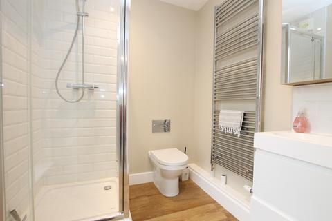 2 bedroom terraced house to rent, Whitecroft Park, Newport, Isle of Wight