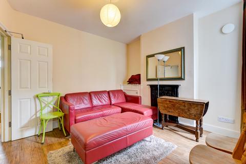 undefined, Balfour Road, Brighton BN1
