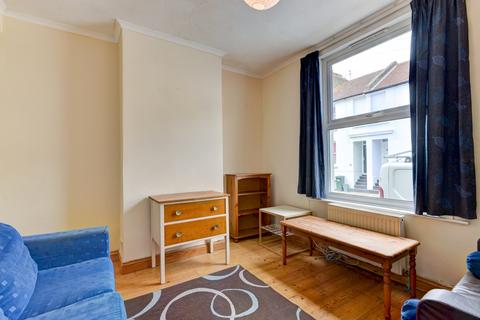 undefined, Franklin Street, Brighton BN2