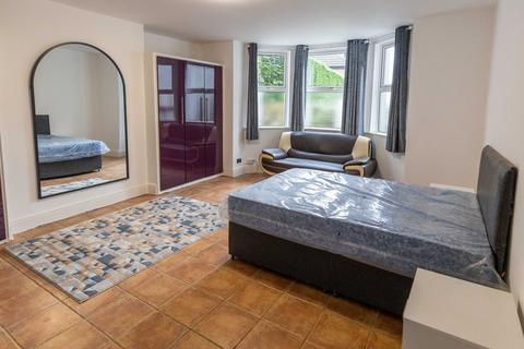 undefined, 31A Richmond Road, Leeds LS6