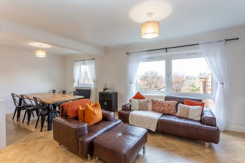 undefined, 1/2F1 Cargil Court, Edinburgh EH5 3NE