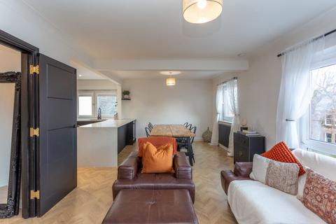 undefined, 1/2F1 Cargil Court, Edinburgh EH5 3NE