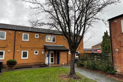 1 bedroom flat for sale, Lawnswood, Hinckley