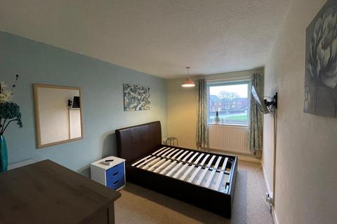 1 bedroom flat for sale, Lawnswood, Hinckley