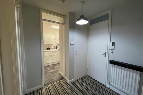 1 bedroom flat for sale, Lawnswood, Hinckley