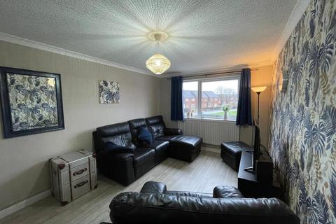 undefined, Lawnswood, Hinckley