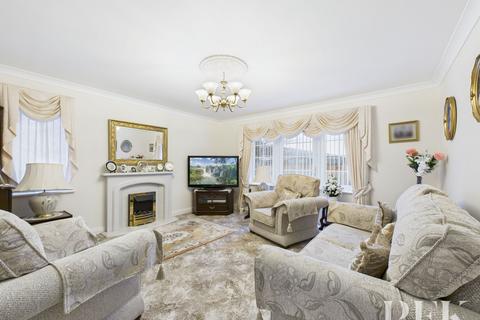 undefined, Woodstock Lane, Whitehaven CA28