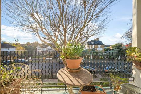 2 bedroom flat to rent, Spencer Road, London, W4