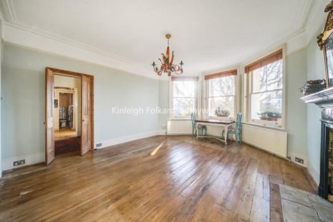 2 bedroom flat to rent, Spencer Road, London, W4