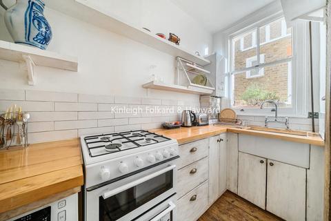 2 bedroom flat to rent, Spencer Road, London, W4