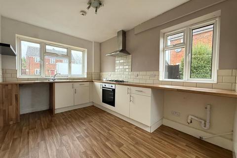 undefined, Mayfield Road, Derby DE21