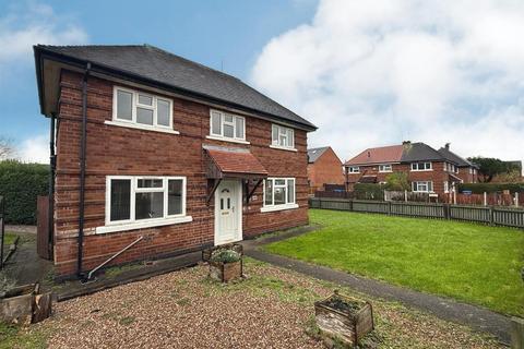 Mayfield Road, Derby DE21