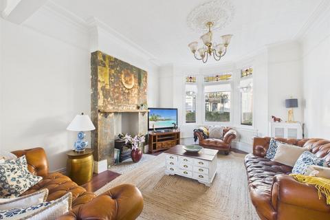5 bedroom townhouse for sale, Esplanade Avenue, Porthcawl CF36