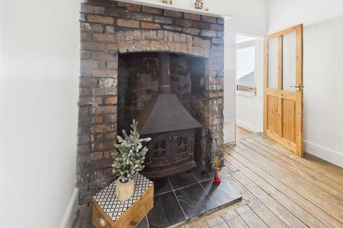5 bedroom townhouse for sale, Esplanade Avenue, Porthcawl CF36