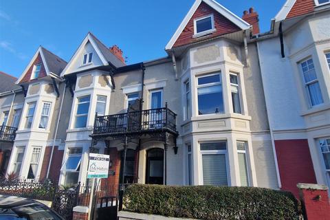 5 bedroom townhouse for sale, Esplanade Avenue, Porthcawl CF36