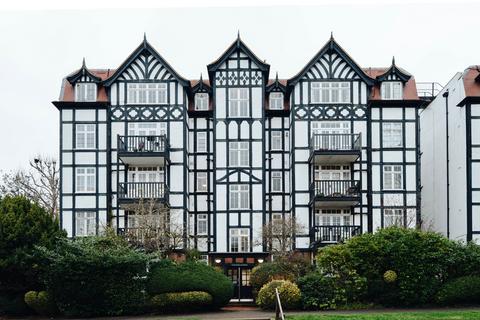 undefined, Makepeace Mansions, London N6