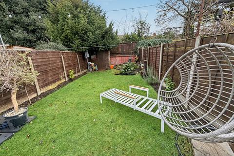 2 bedroom terraced house for sale, Skaife Road, Sale