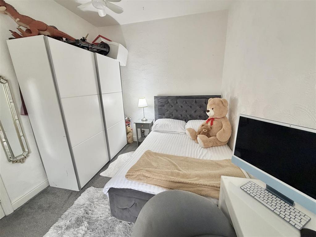 Bed 2 Aspect 3