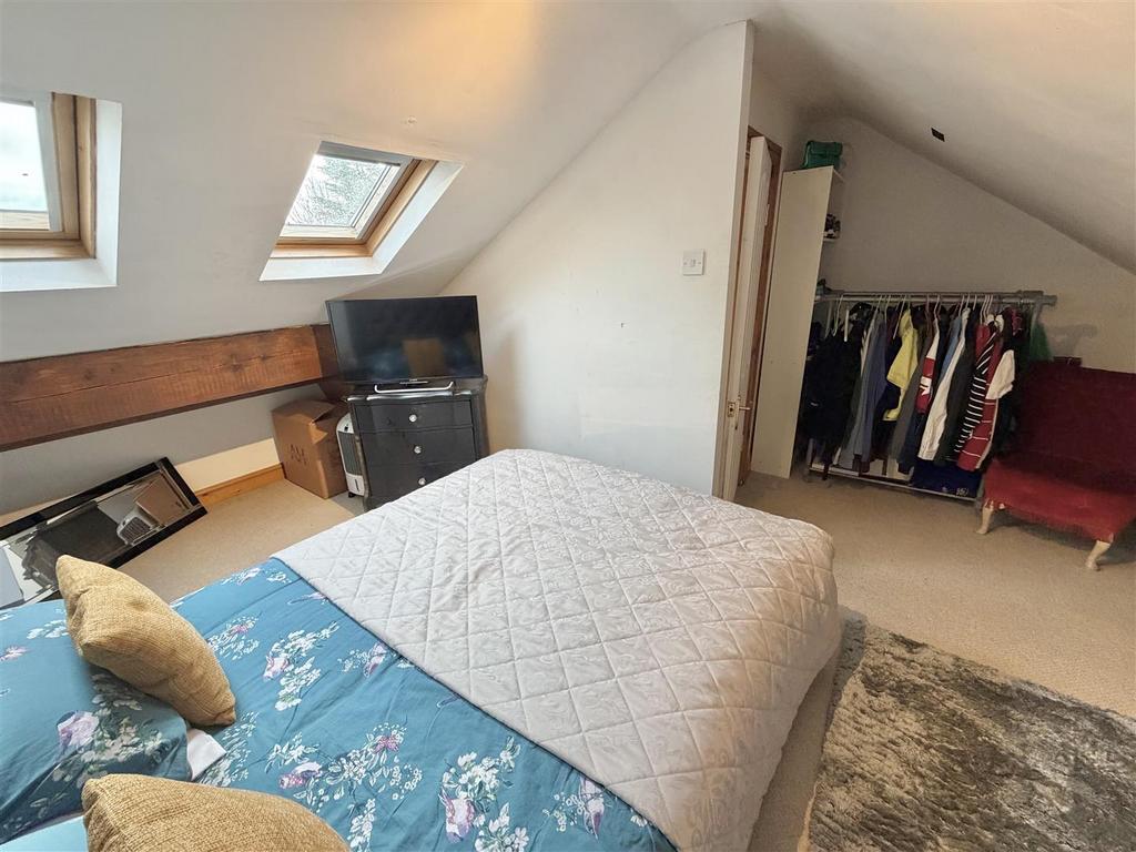 Bed 3 Aspect 2