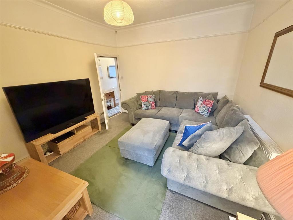 Sitting Room 2