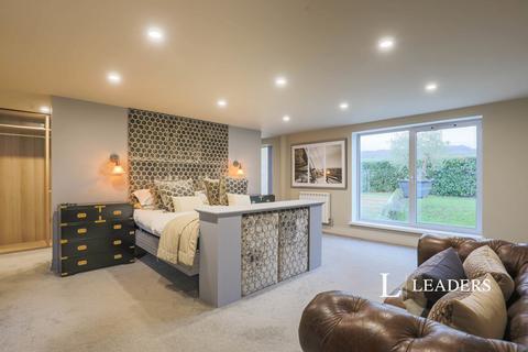 undefined, Bentham Lane, Bentham, GL51
