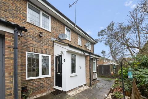 1 bedroom terraced house for sale, Wheelers Drive, Ruislip HA4