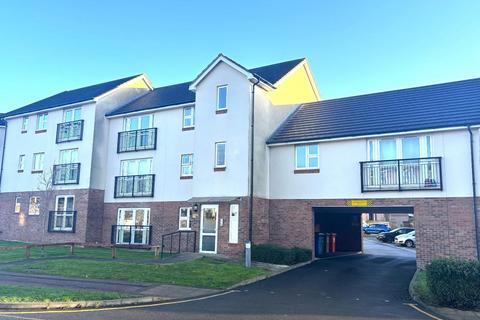 undefined, Gray Court, Stevenage